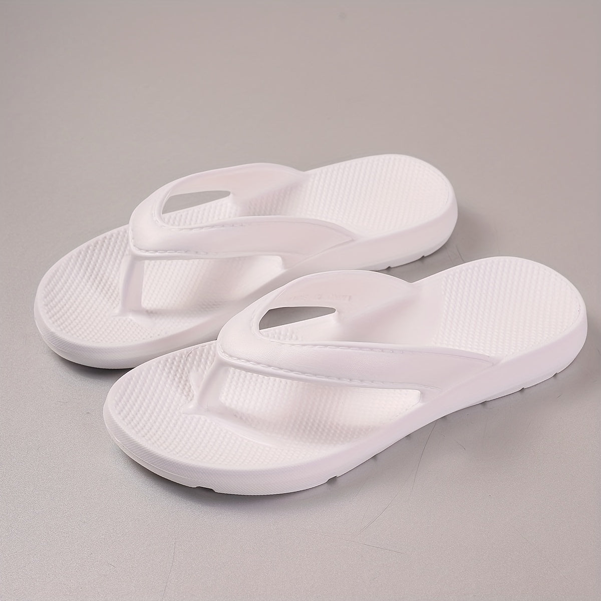 Orthopedic Slippers For Comfort And Support With Minimalist Design And High Quality Materials | Lersk