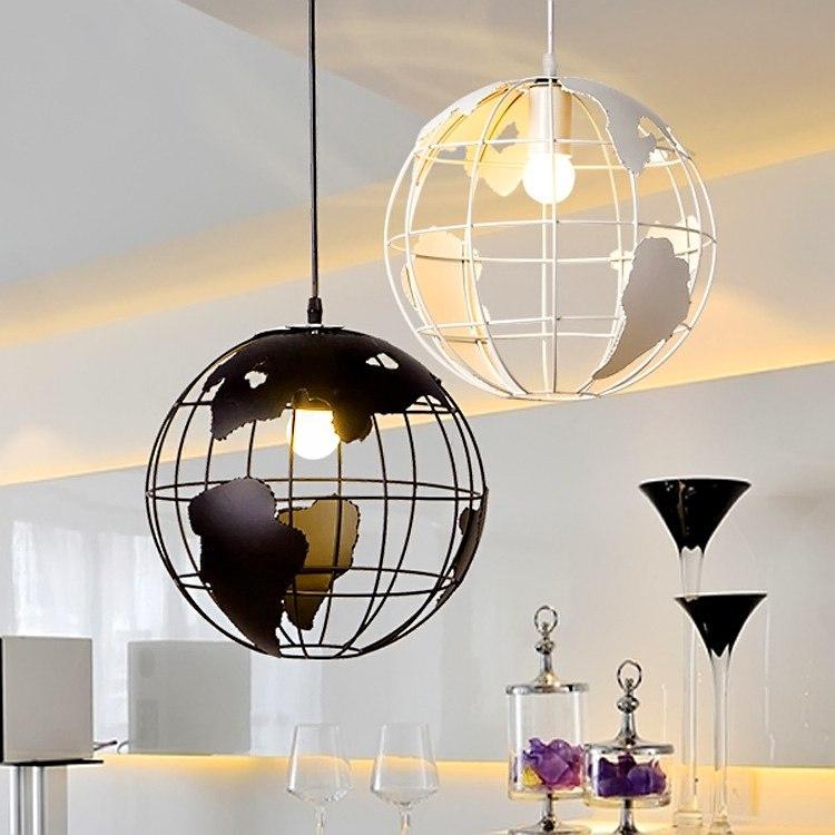 Lampada a sospensione Avela Globe | Lersk