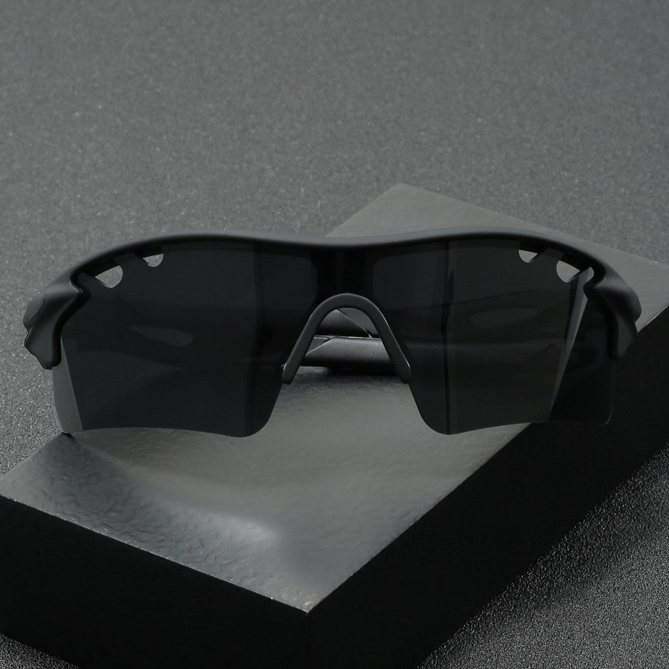 Kairo Active Sports Sunglasses | Lersk