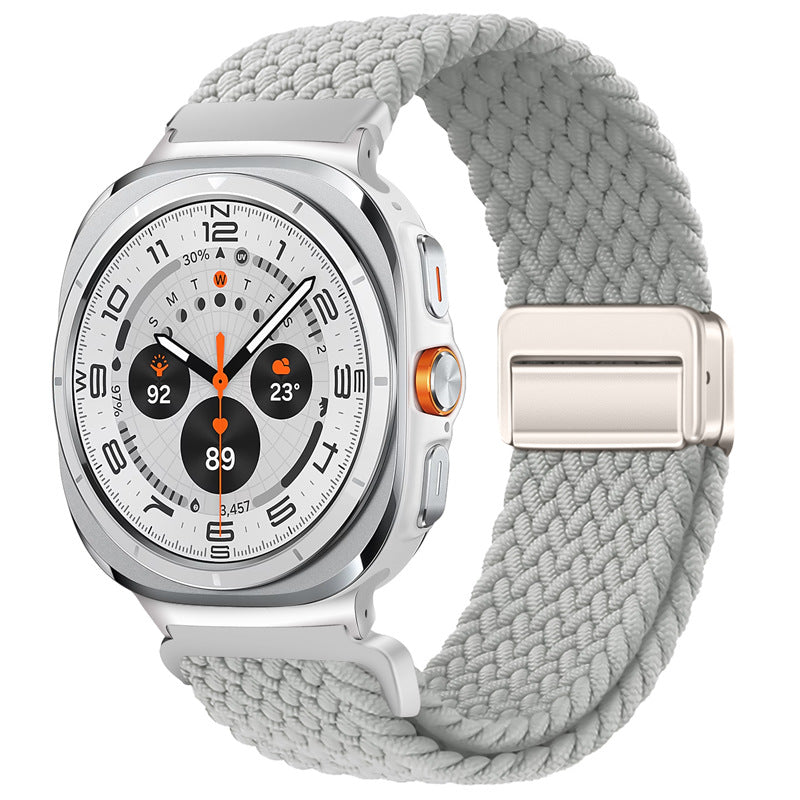 Kirrea Magnetic Buckle Strap | Compatible With Galaxy Watch Ultra | Lersk