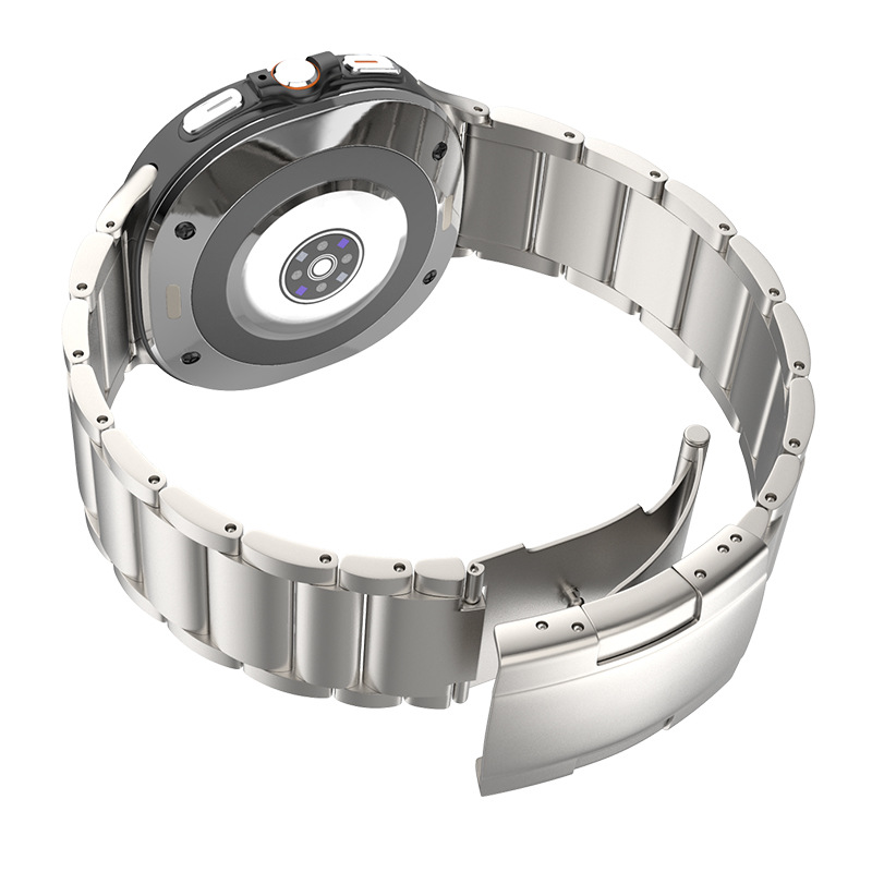 Aurelion Titanium Pro Band for Samsung Watch Ultra | Lersk