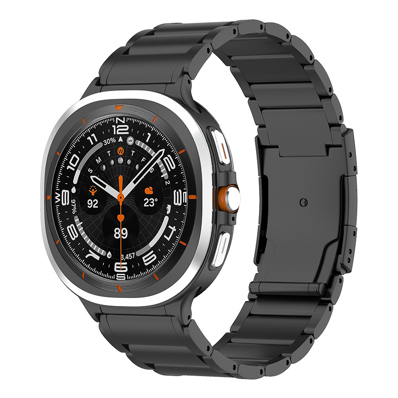 Aurelion Titanium Pro Band for Samsung Watch Ultra | Lersk