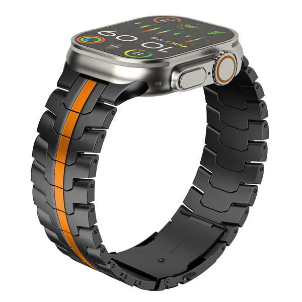 Titanlegierungsarmband für Apple Watch | Lersk
