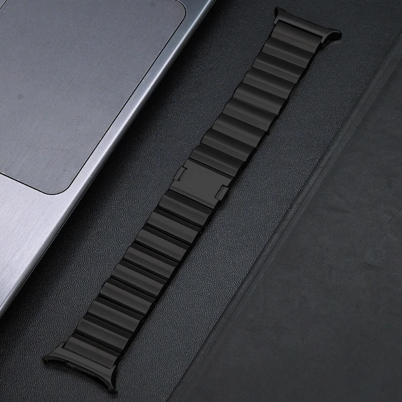 Bracelet Vireo Titanium 2.0 pour Samsung Watch Ultra | Lersk