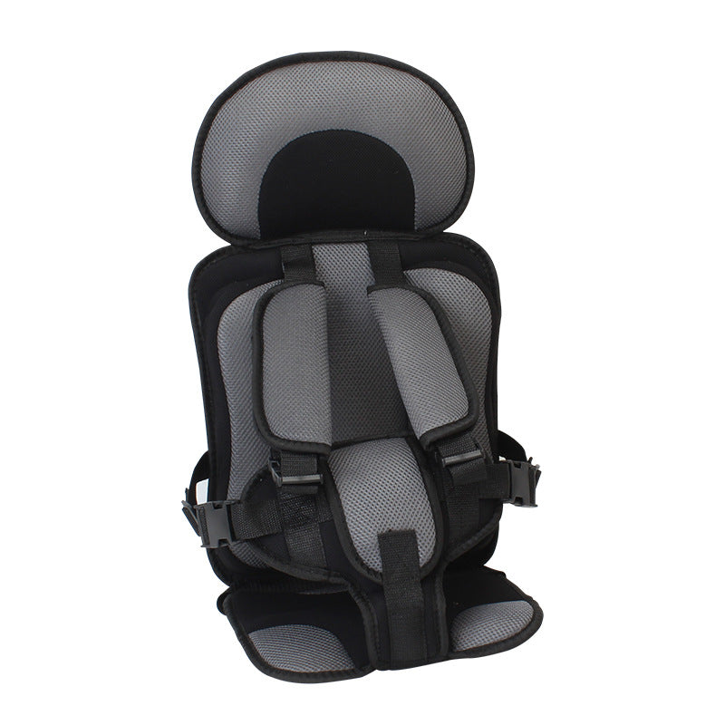 AeroVoyage Baby-Reisesitz Leicht und Tragbar | Lersk