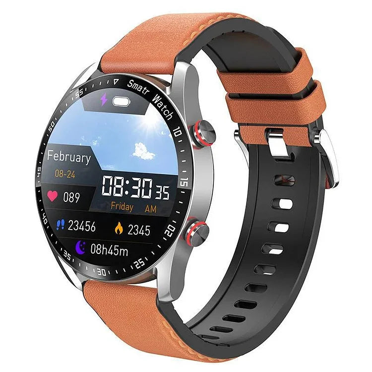 AstraGlide Pro | Nichtinvasive Glukosemessung Smartwatch | Lersk