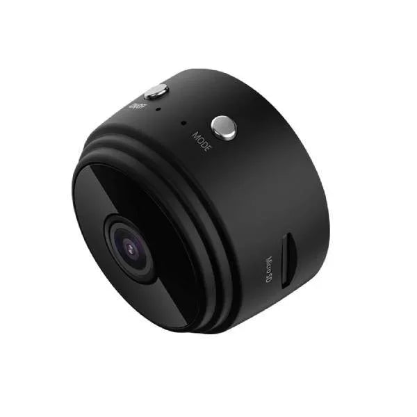 NovaGuard Wireless HD Backup Camera for RVs and Trucks Waterproof | Lersk