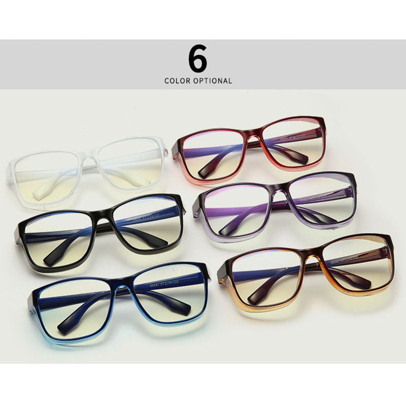 Windproof Anti-Fog Glasses: Blue Light Blocking for All | Lersk
