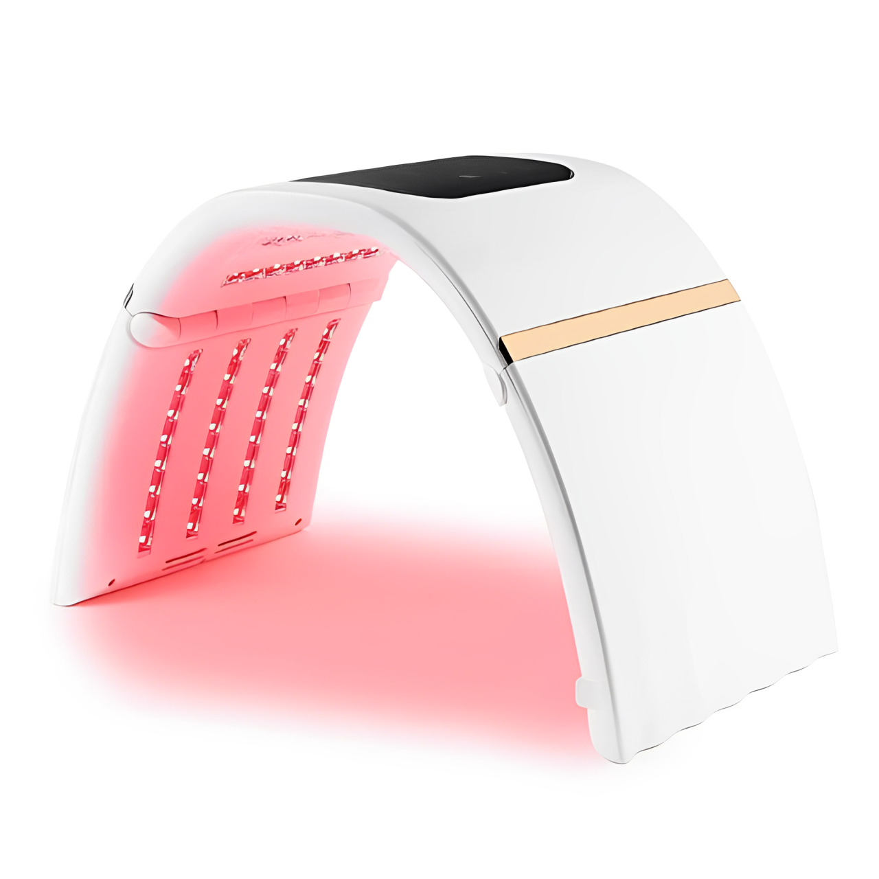 Aurelle 7 Color PDT LED Photon Facial Therapy Device | Lersk