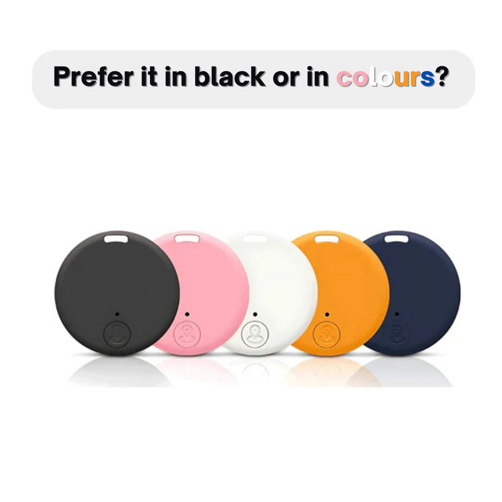 GPS Tracker for Kids: Real-Time Updates, Waterproof and Long Battery | Lersk