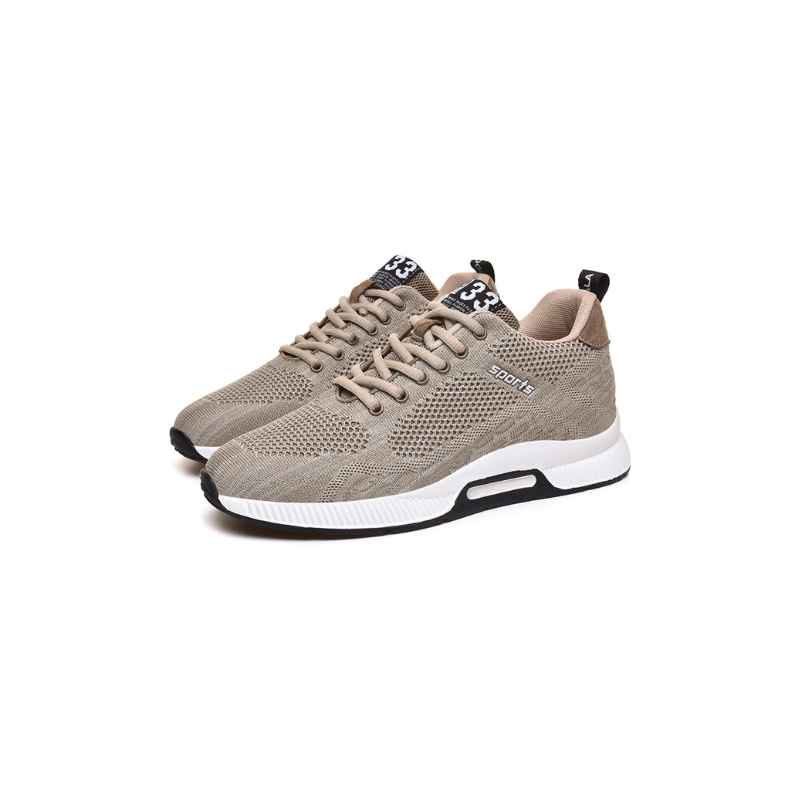 Gerard Elevator Sneakers For Men 2 4 Inch Height Increase Confidence | Lersk