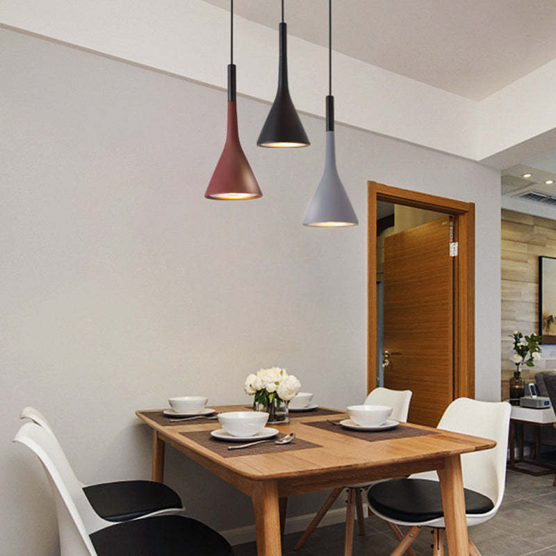 LunariHex Geometric Chandelier for Modern Interiors | Lersk
