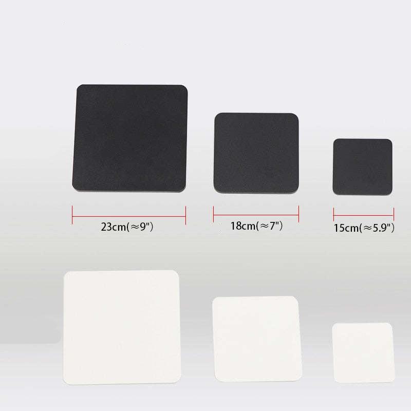 Solara Udendørs LED Væglampe Minimalistisk Moderne Design | Lersk