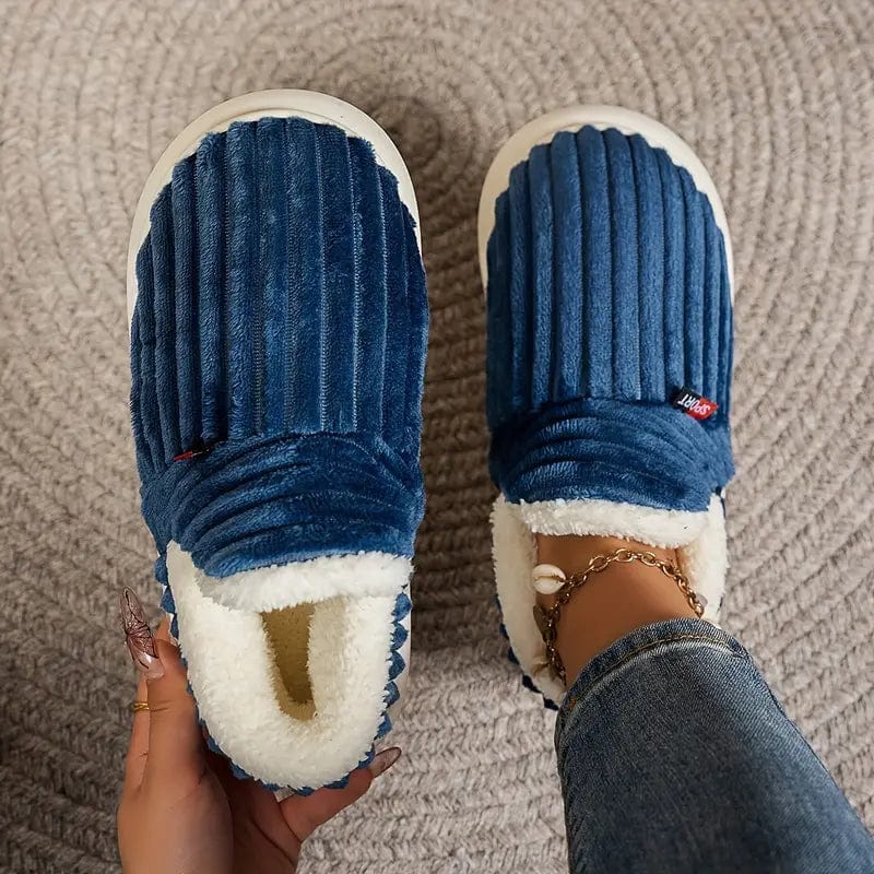 Mira | Cosy Home Slippers | Lersk