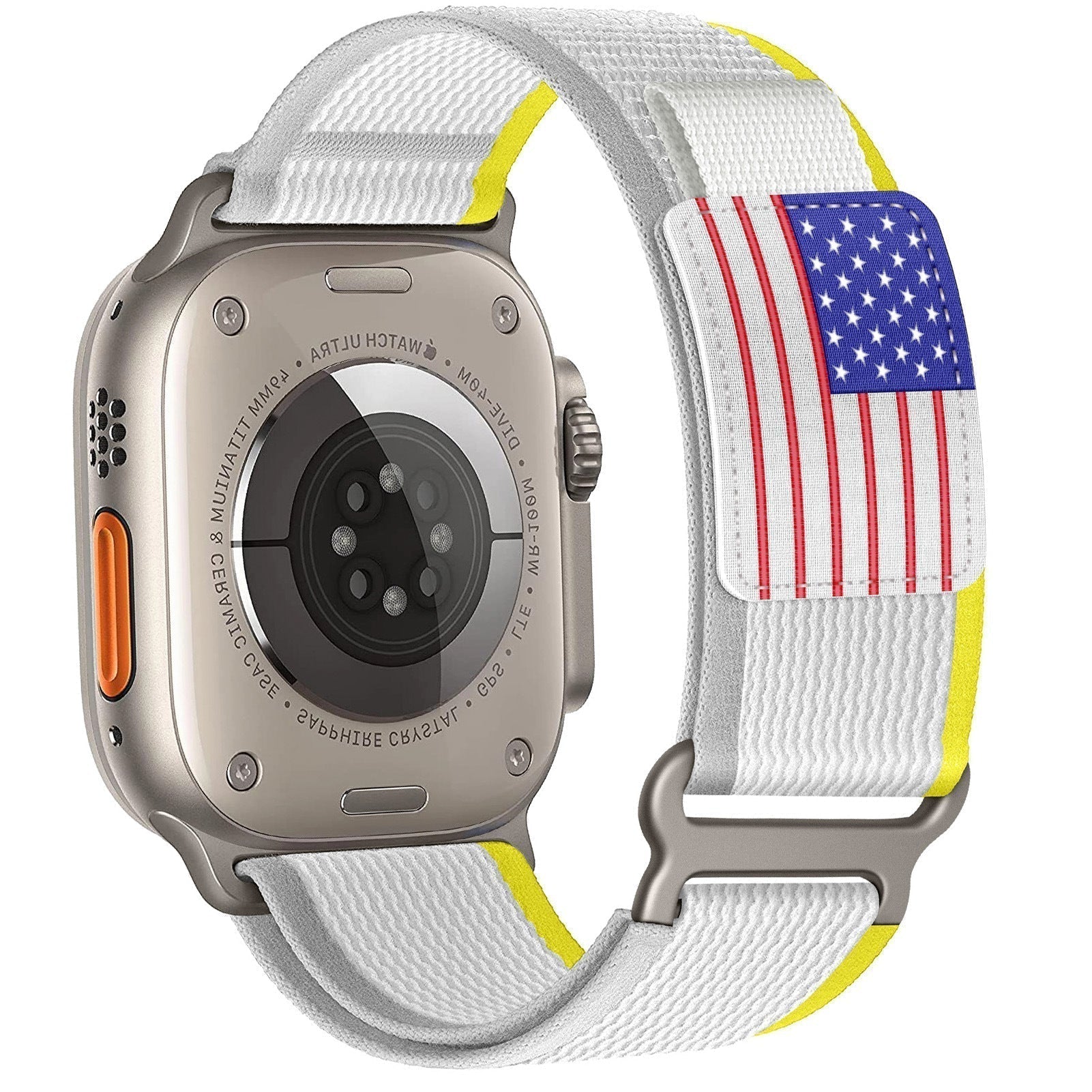 Kestrel | Designer Sports Trail Loop | Lersk