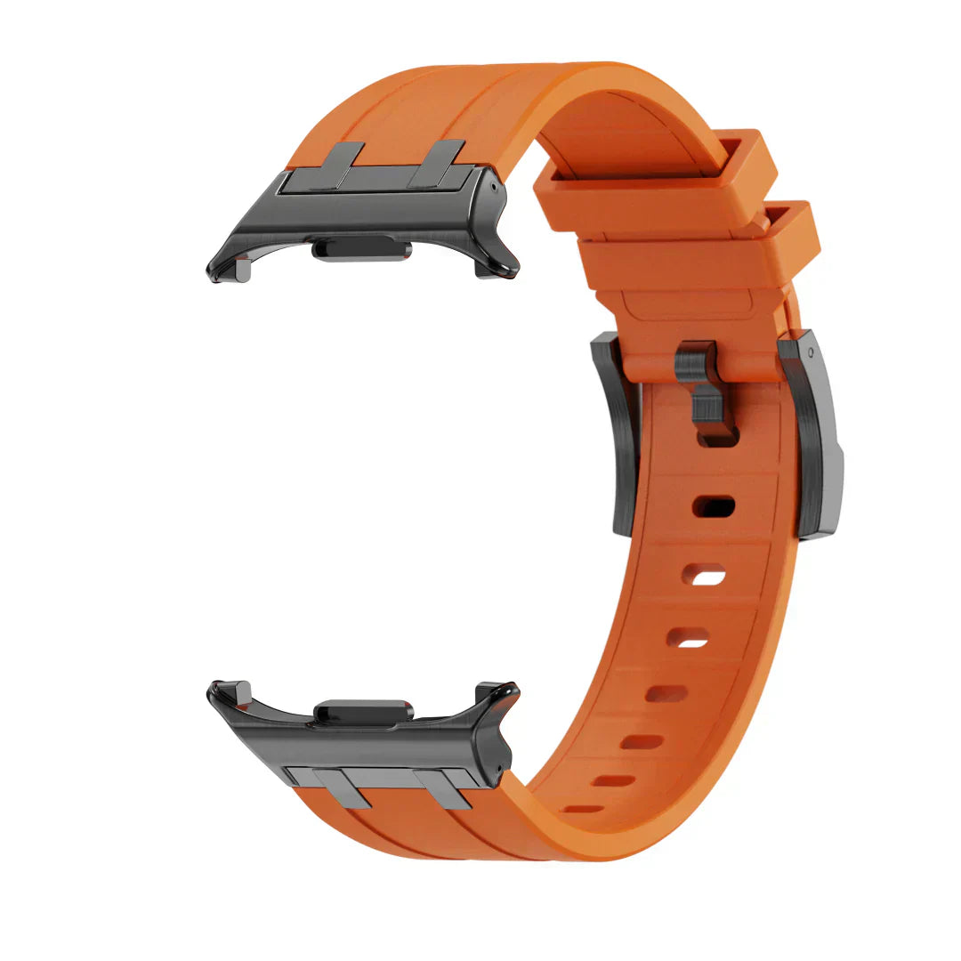 Velora Silicone Strap Compatible With Samsung Galaxy Watch Ultra | Lersk