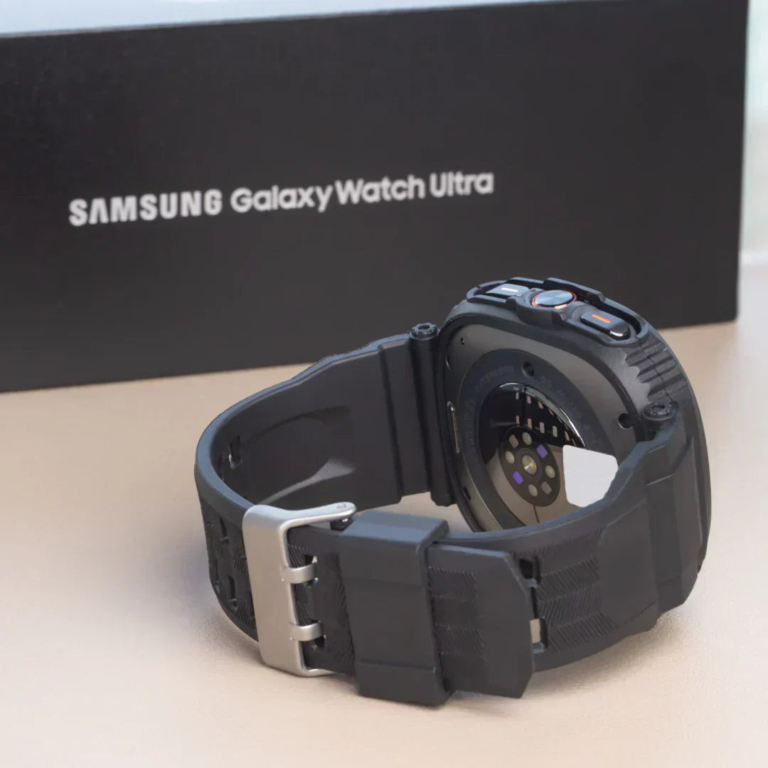 Sada krytů Aureon Retrofit pro Samsung Galaxy Watch Ultra | Lersk