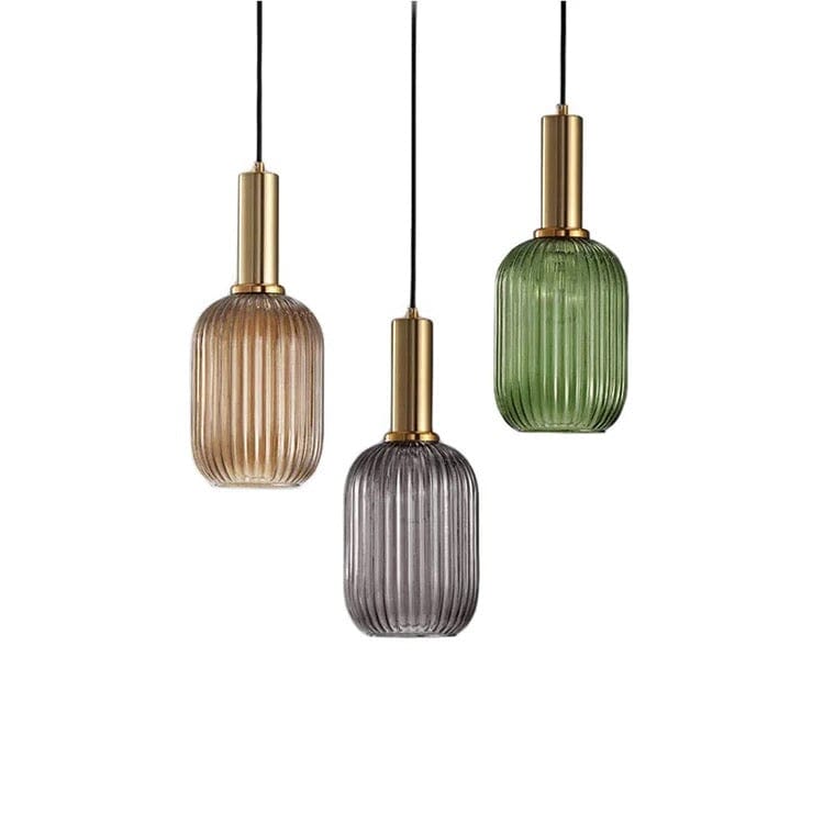 Aveline Pendant Lights | Lersk