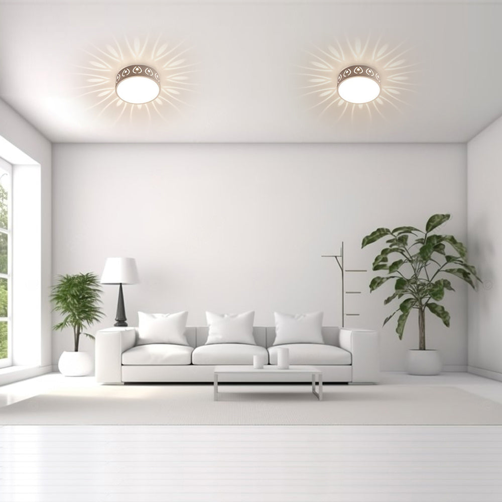 Arden Glow Lamps | Lersk