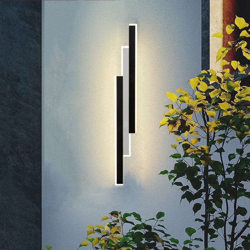 Bramley Wall Sconce Light | Lersk