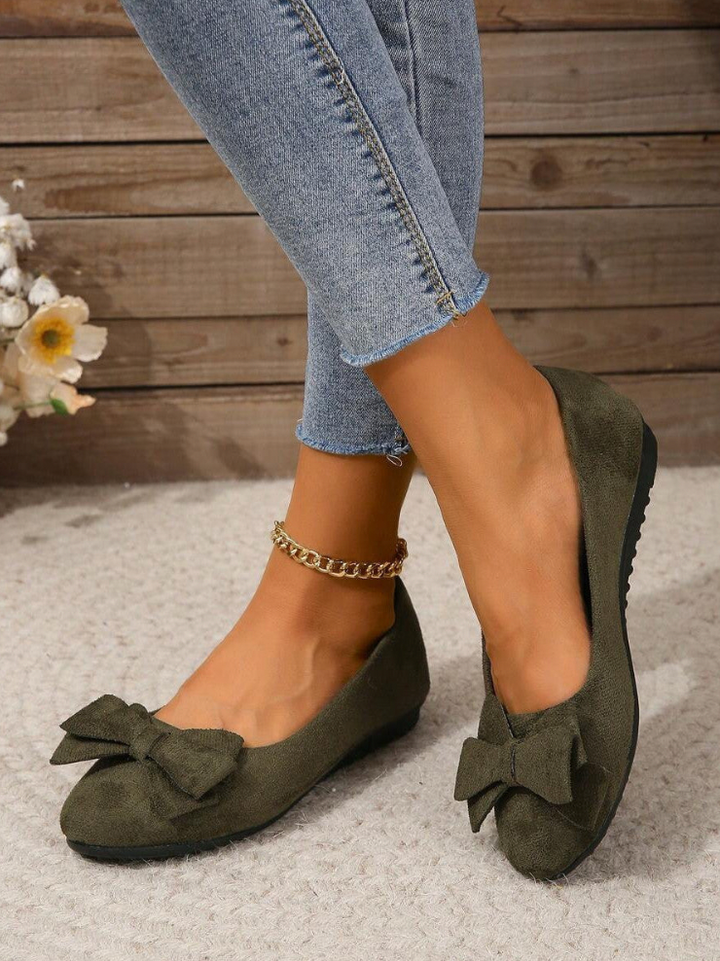 ComfyGlide OrthoSlipOns Sapatos Ortopédicos Confortáveis Alívio da Dor para Fascite Plantar | Lersk