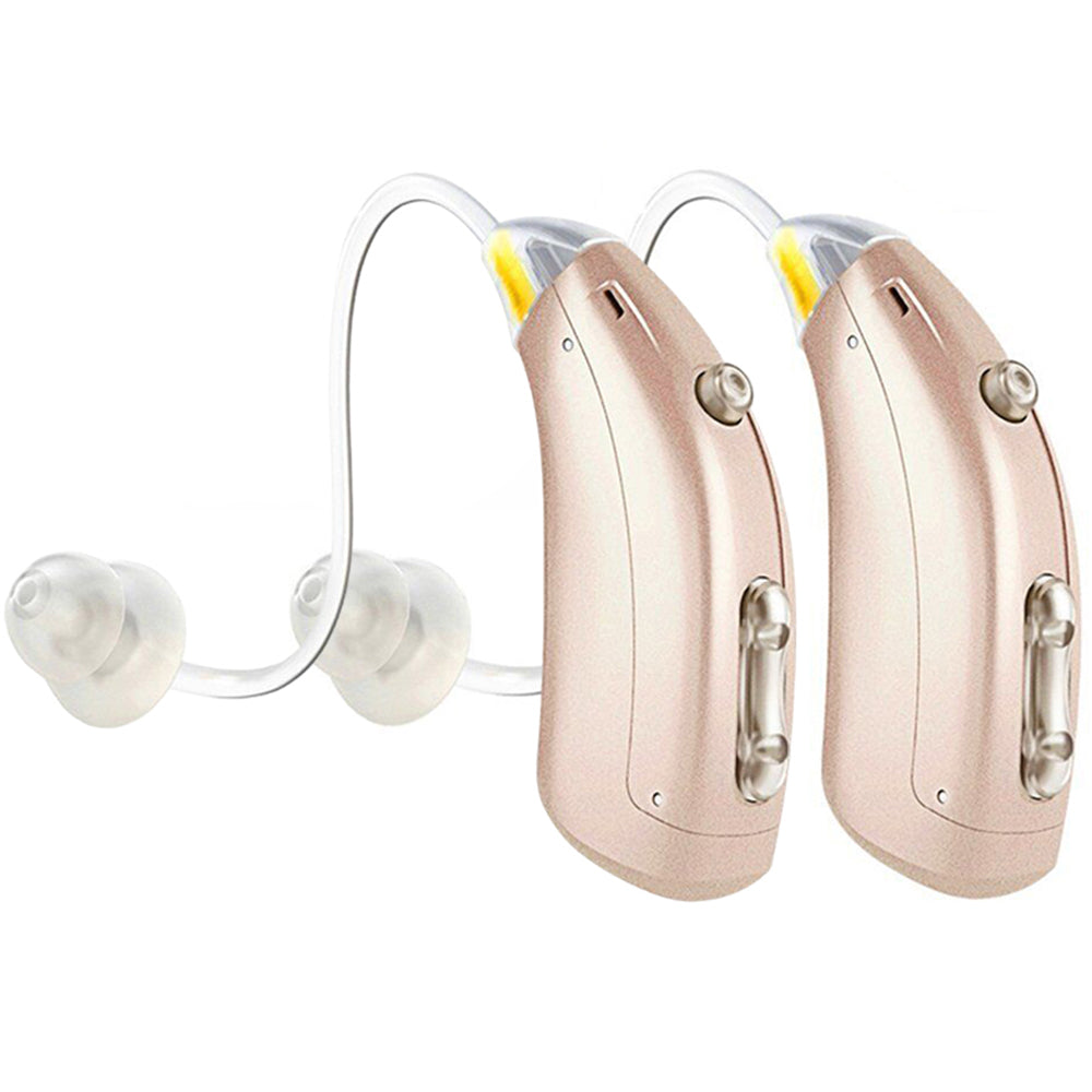 Sonarex Digital Hearing Aids | Cutting-Edge Hearing Tech | Lersk