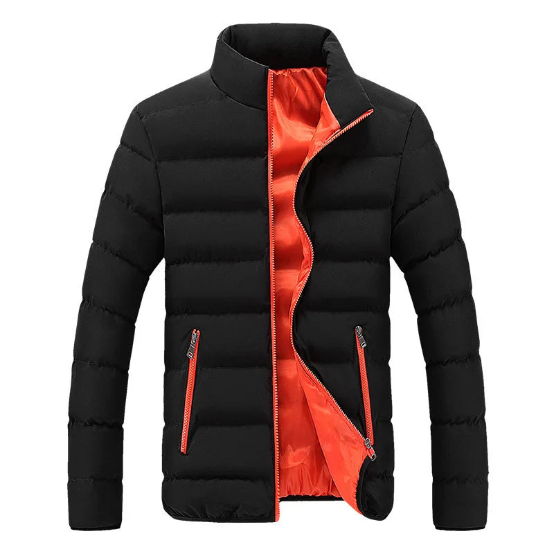 Ridgewell Steppjacke | Lersk