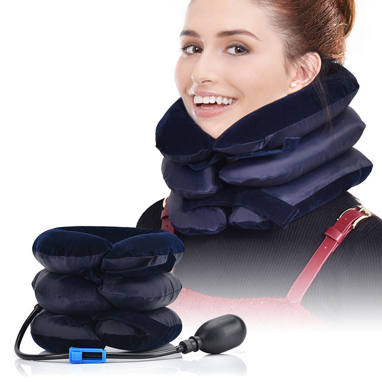 CerviEase | Cervical Neck Stretcher | Lersk