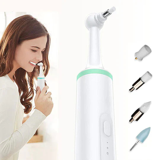 Plaque Remover for Teeth | Lersk