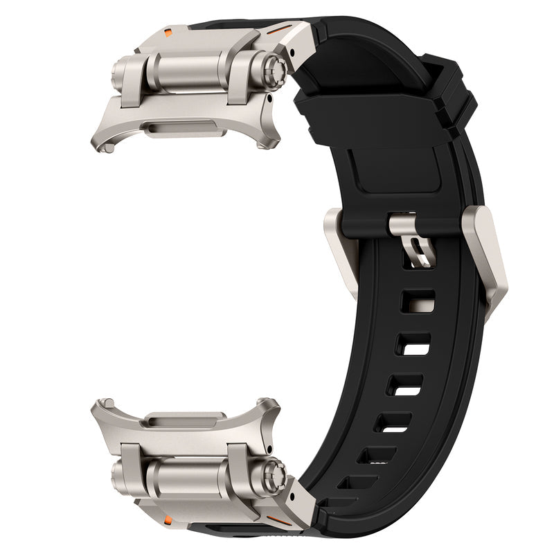 Silikonový řemínek Voyager pro Samsung Watch Ultra | Lersk
