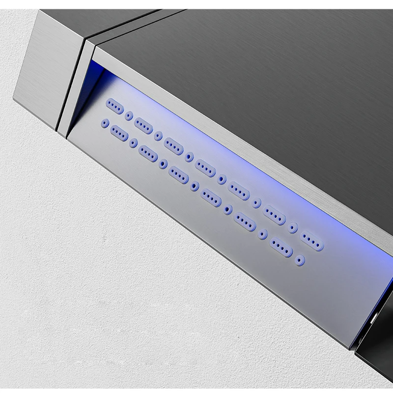 Averon Luxury Bath And Shower System With Smart Digital Display | Lersk