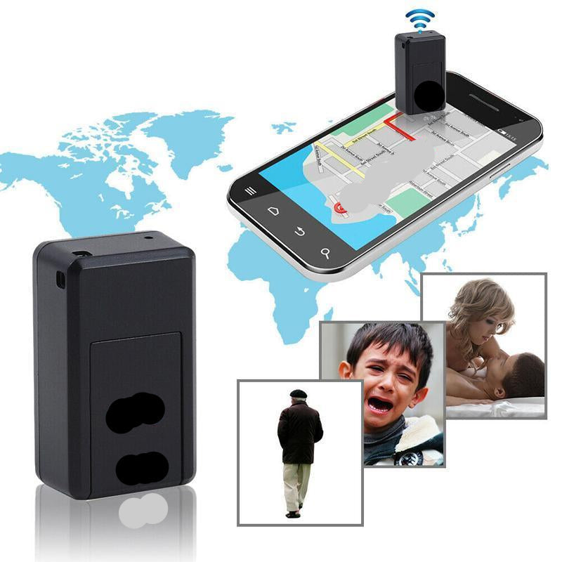 Nexi Mini GPS Tracker | Discreet and Powerful | Lersk