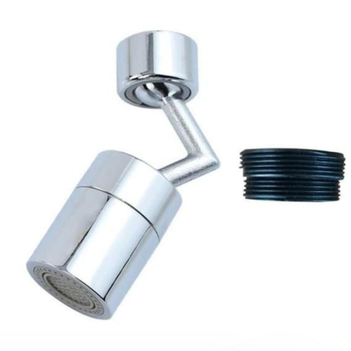 SpinFlow | Universal Rotary Tap Extender | Lersk