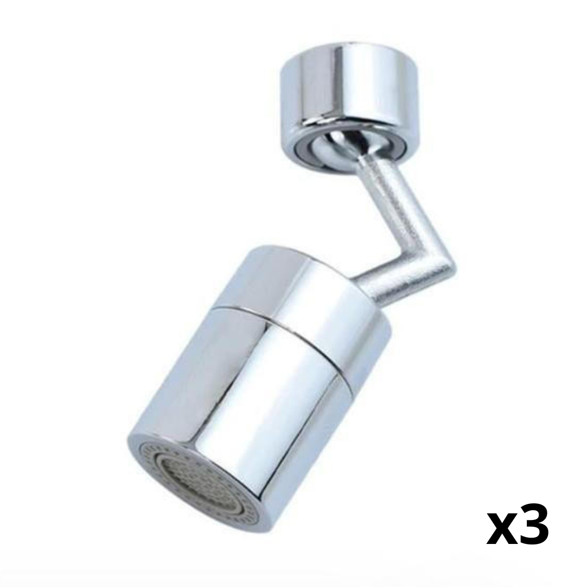 SpinFlow | Universal Rotary Tap Extender | Lersk