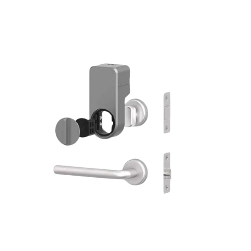 AstraLock Front Door Smart Lock With Keyless Entry And Remote Access | Lersk