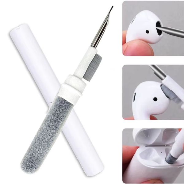 AudraCare Earbud Cleaning Kit For Clear Sound And Hygiene | Lersk