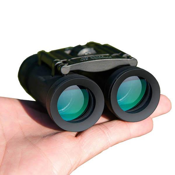 Kapesní dalekohled Ranger HD 40x22 pro vzdálené pozorování | Lersk