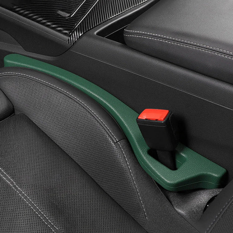 SeatSafe | Výplň mezery pro autosedačky | Lersk
