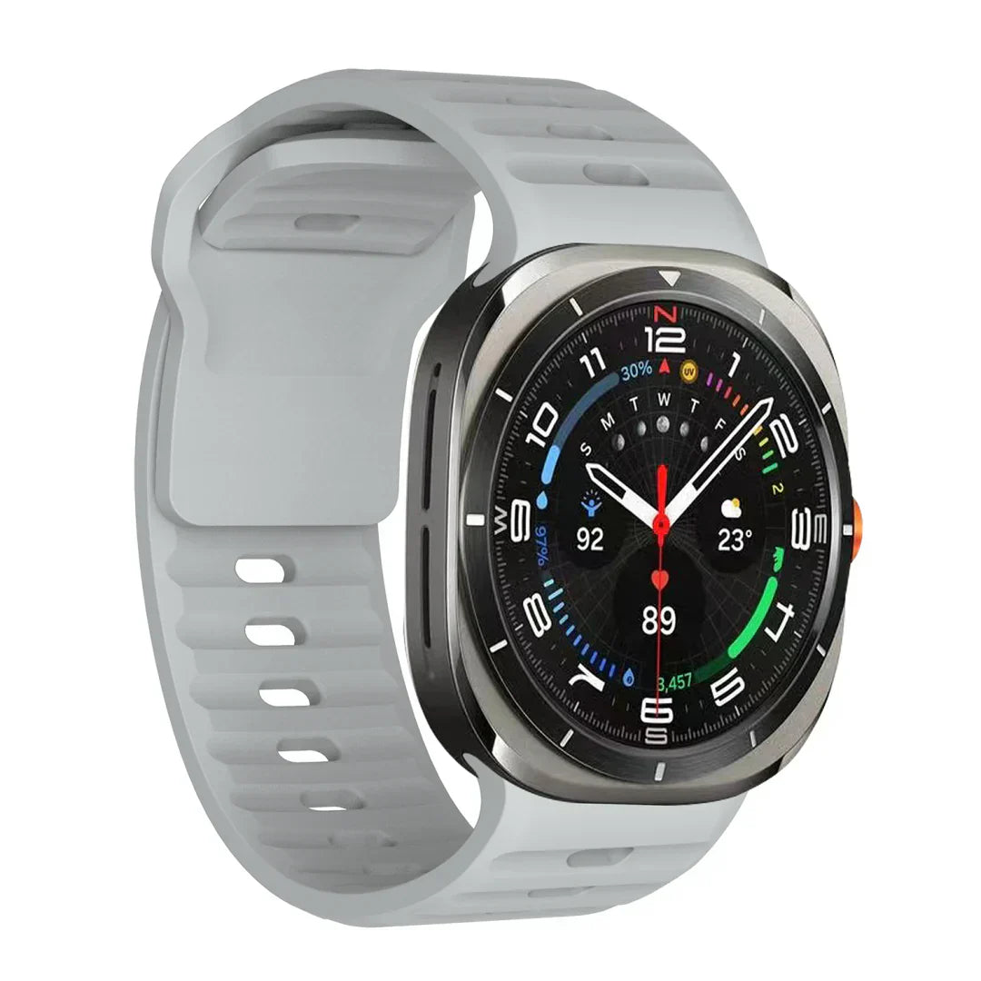 Kirrea silikonový řemínek pro Galaxy Watch Ultra | Lersk