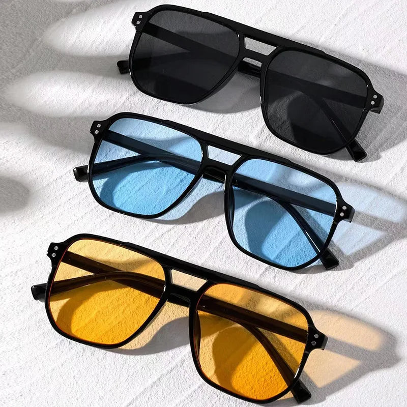 Vespera | Horizon Sunglasses | Lersk