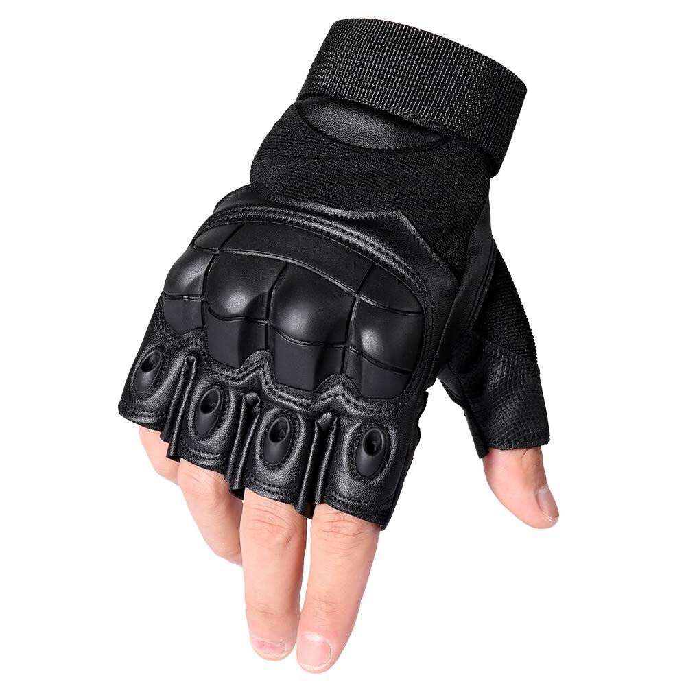 Luvas de Motociclismo Kestrel Hardshell | Lersk