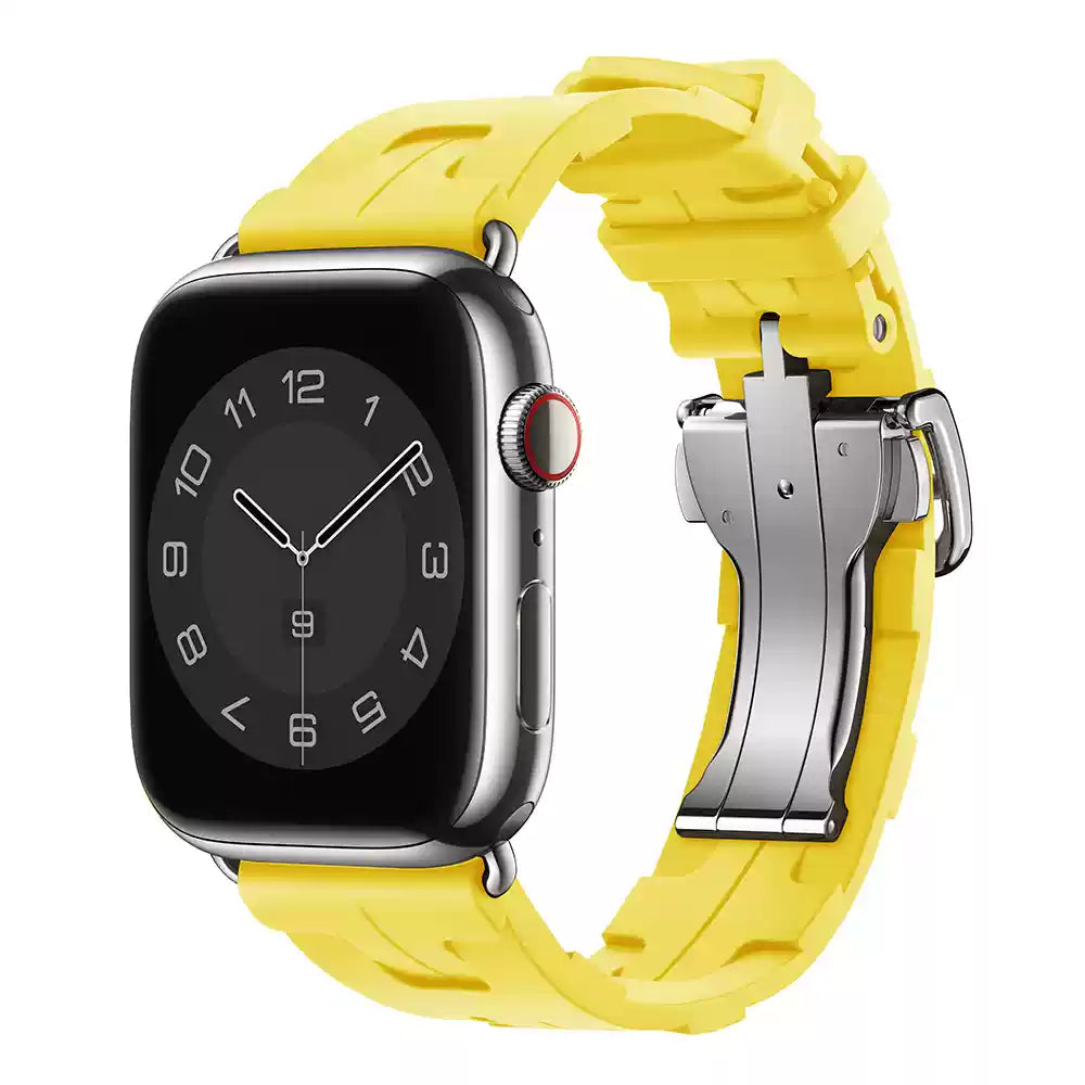 Novelle Dress Band for Apple Watch | Lersk