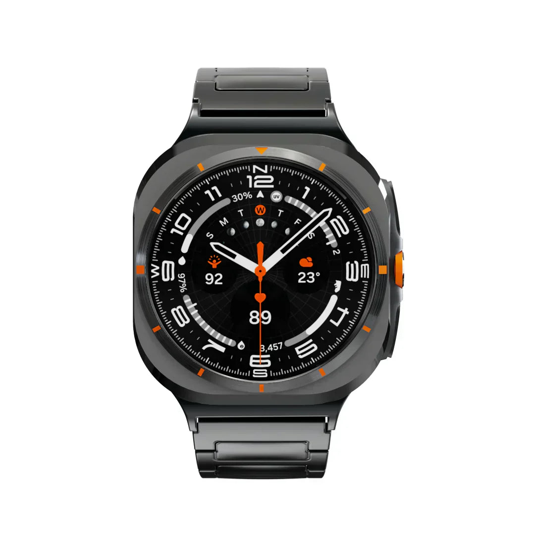 Kirrea | Titanium Band for Galaxy Watch Ultra | Lersk