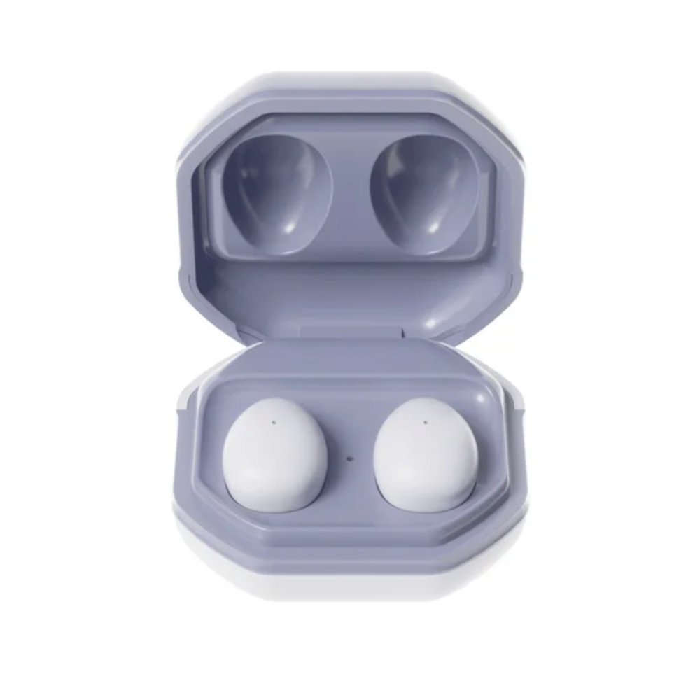 Silentiq Bluetooth 5.3 Noise-Cancelling Sleep Earbuds | Lersk