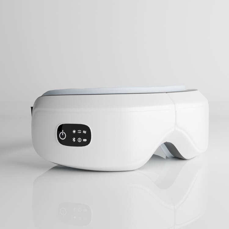 NovaPulse Eye Comfort Massager Pro s kompresí vzduchu a jemným teplem | Lersk
