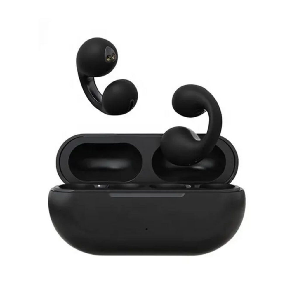 VeloWave Bone Conduction Earbuds With Bluetooth 5.3 IPX5 Sweatproof | Lersk
