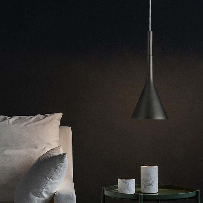 LunariHex Geometric Chandelier for Modern Interiors | Lersk