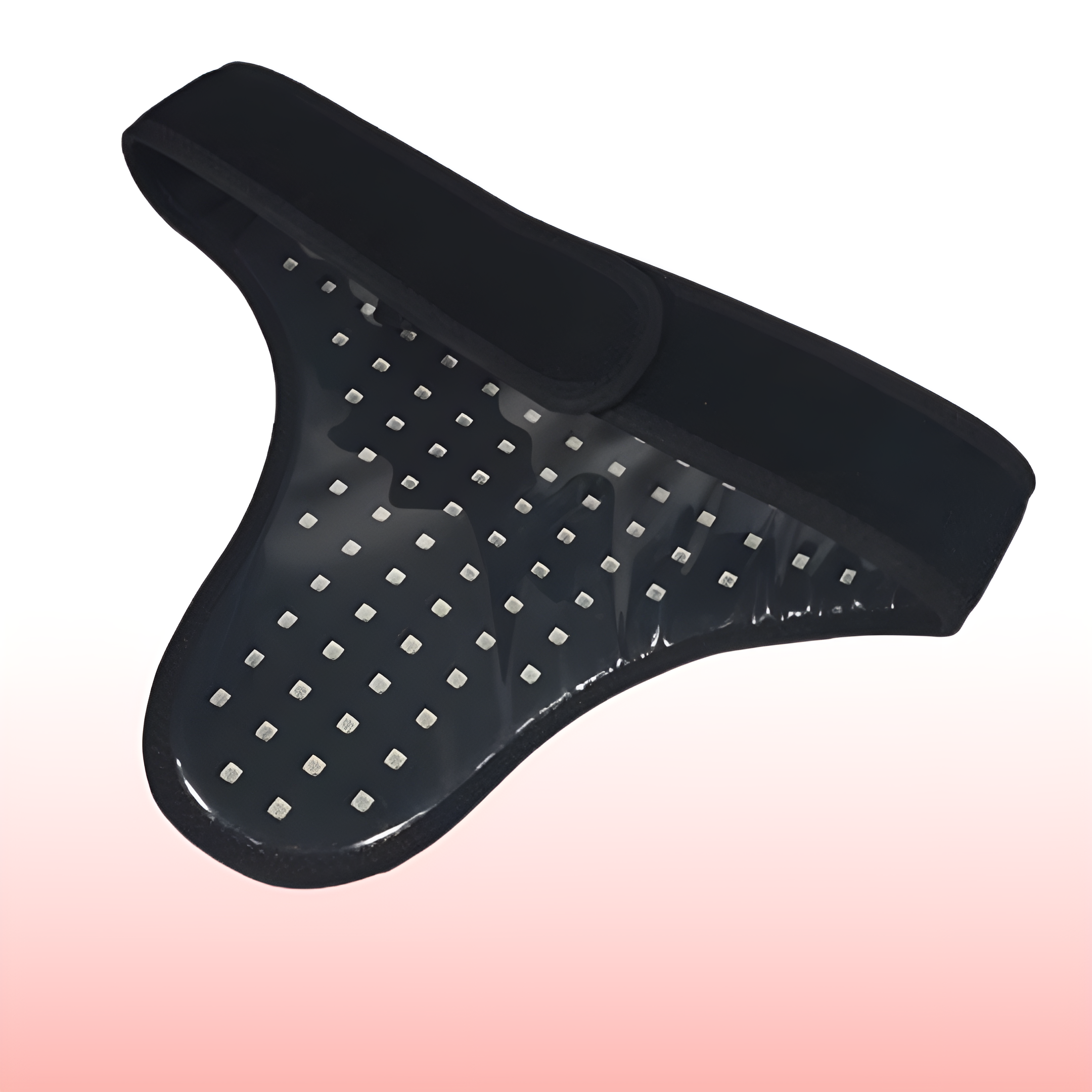 LumaNape Red Light Therapy Neck Wrap For Portable Pain Relief | Lersk
