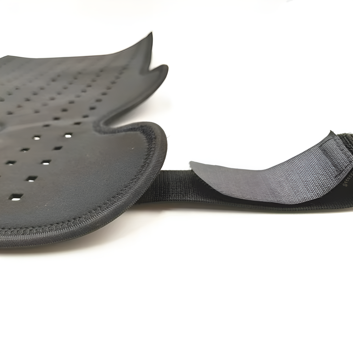 LumaGlide Red and Infrared Leg Wrap for Ankle and Foot Pain