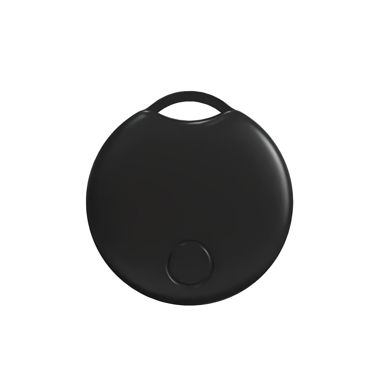 NomadTrack Kompakt Bluetooth Bagagetracker til Rejser | Lersk